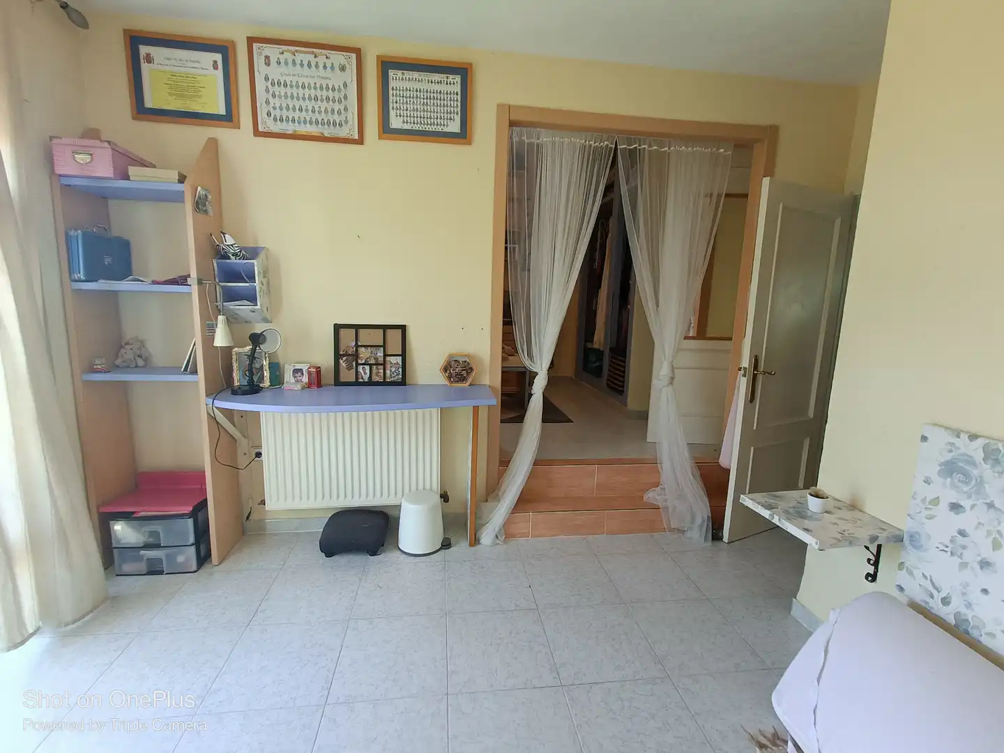 Casa o xalet en venda en Nambroca amb Calefacció, Jardí privat i Moblat