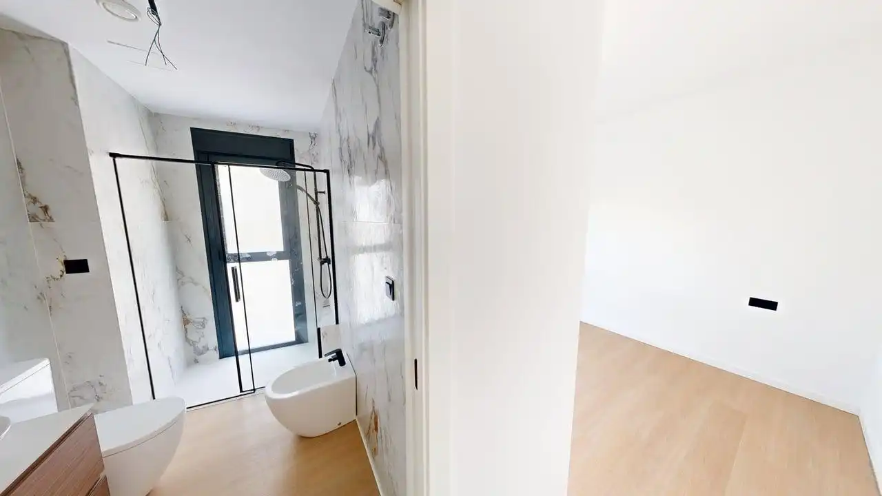 Piso con ascensor en venta en Alameda Adolfo Suárez, imagen 22