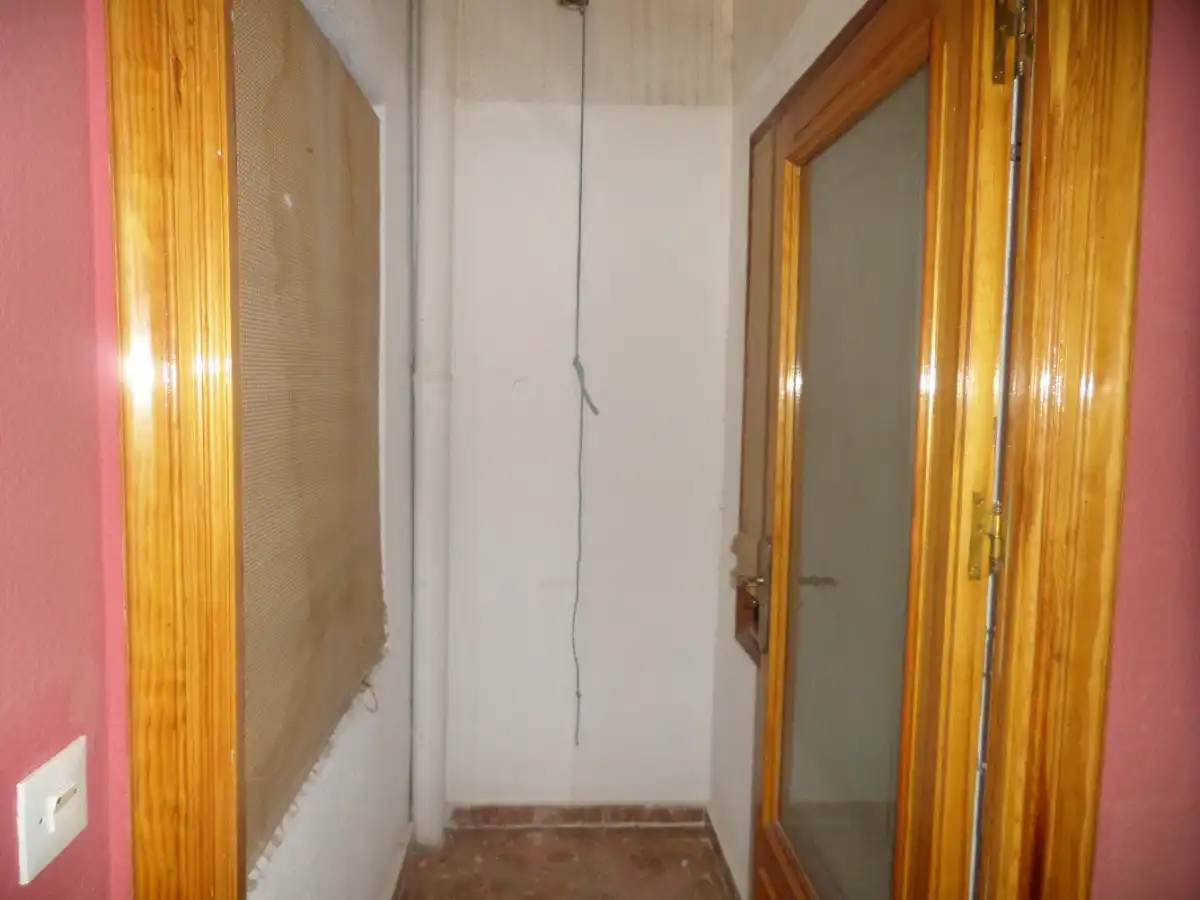 Casa con terraza en venta en Tomelloso, imagen 26