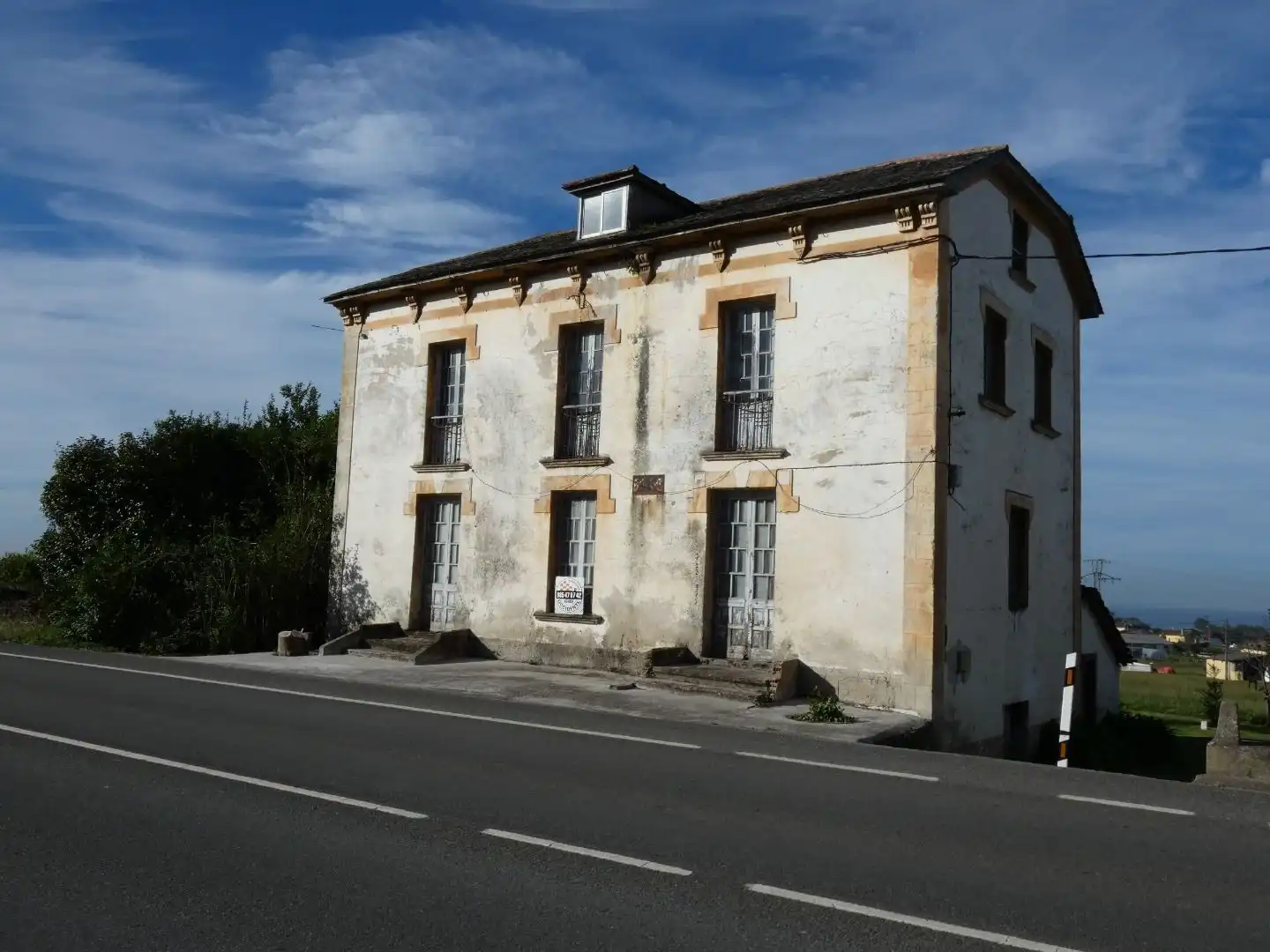 Haus zum Verkauf in Valdés - Luarca, imagen 7