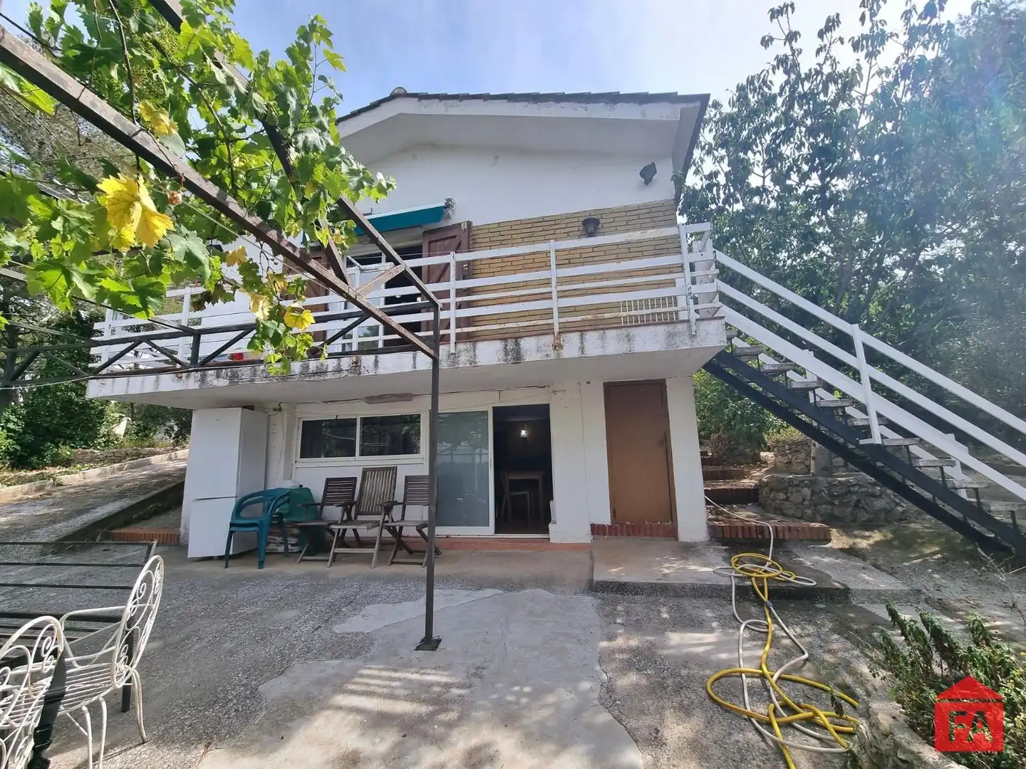 Casa o chalet en venta en El Montmell