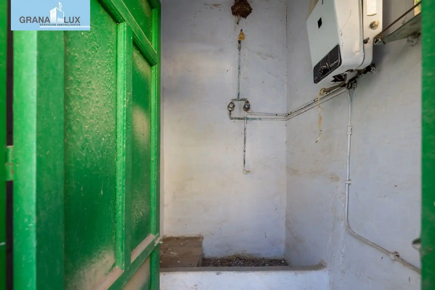 Casa o xalet en venda a La Zubia Ciudad