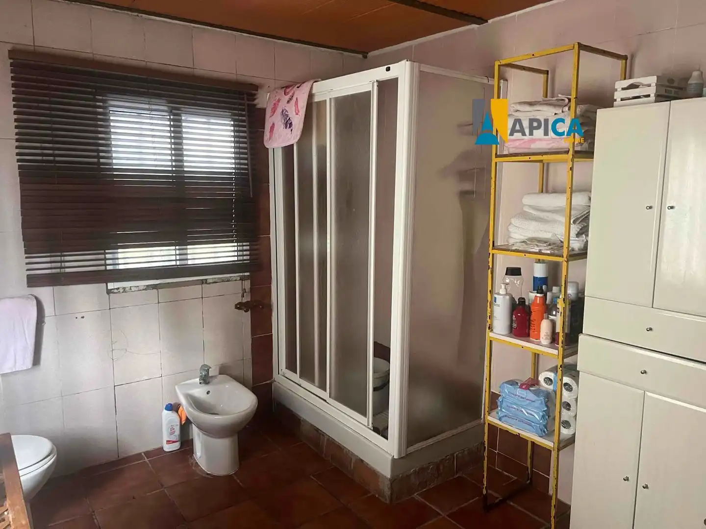 Bathroom of Houses for sale in Medina Sidonia  with Terrace and Furnished