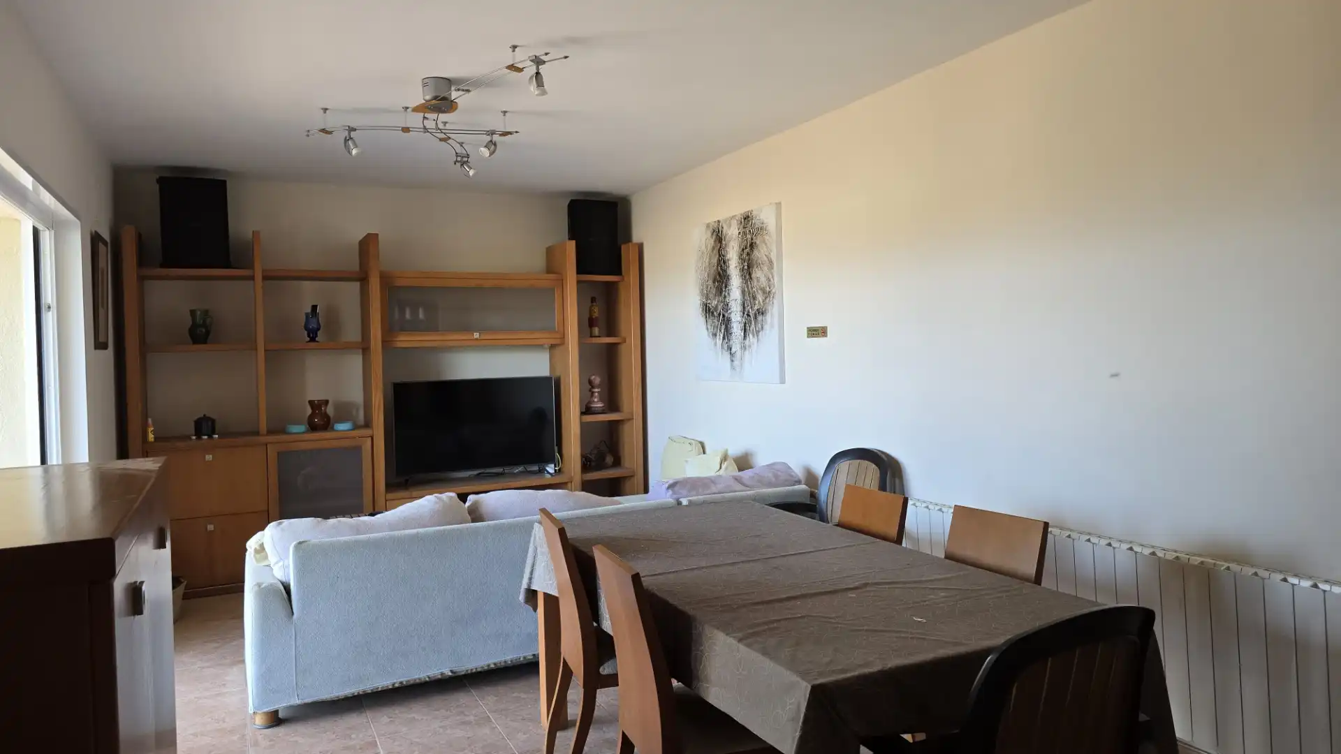 Xalet amb terrassa en venda a Santa Cristina - Sant Francesc, imagen 19