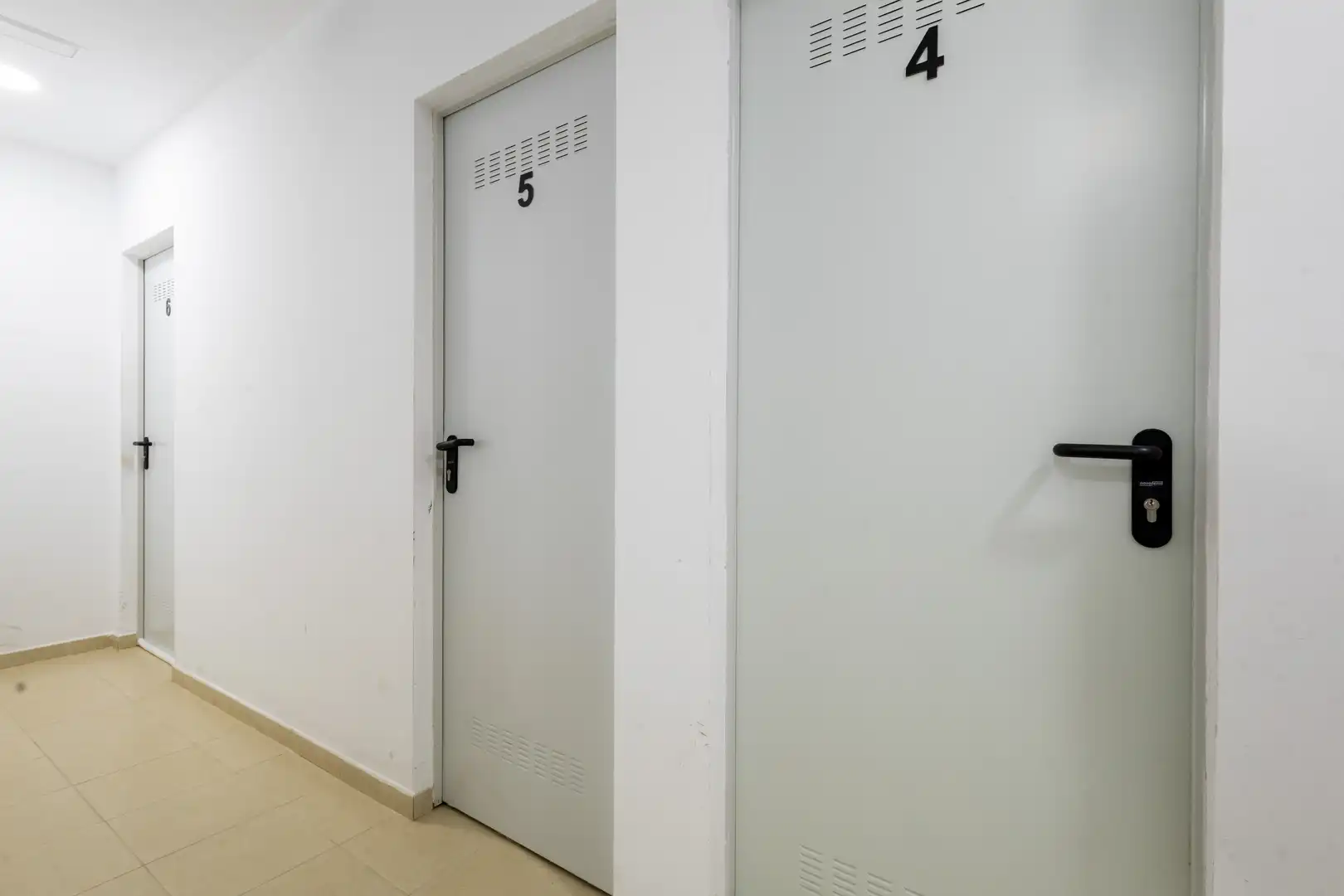 Piso en venta en Santa Cruz de Tenerife con Calefacción, Trastero y Balcón