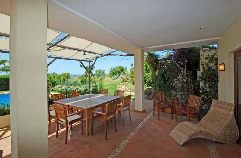 Maison avec piscine à vendre à Las Chapas - El Rosario, imagen 9