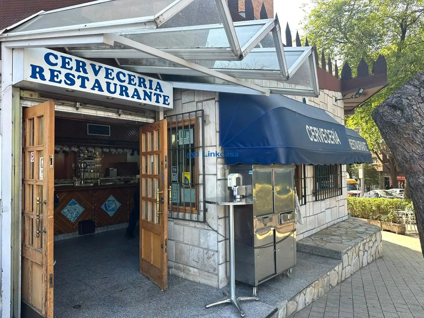 Local comercial en traspaso en Avenida PORTUGAL, imagen 28