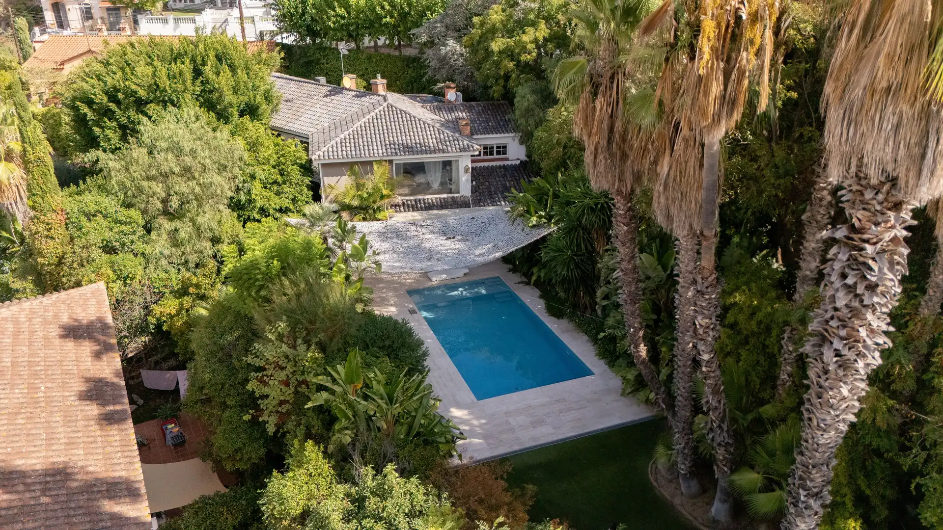 Casa amb piscina en venda a Centre, imagen 43