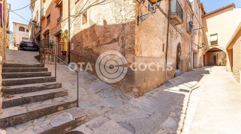 Foto 4 von Einfamilien-Reihenhaus zum Verkauf in Plaza Longinos Navas, Cabacés, Tarragona