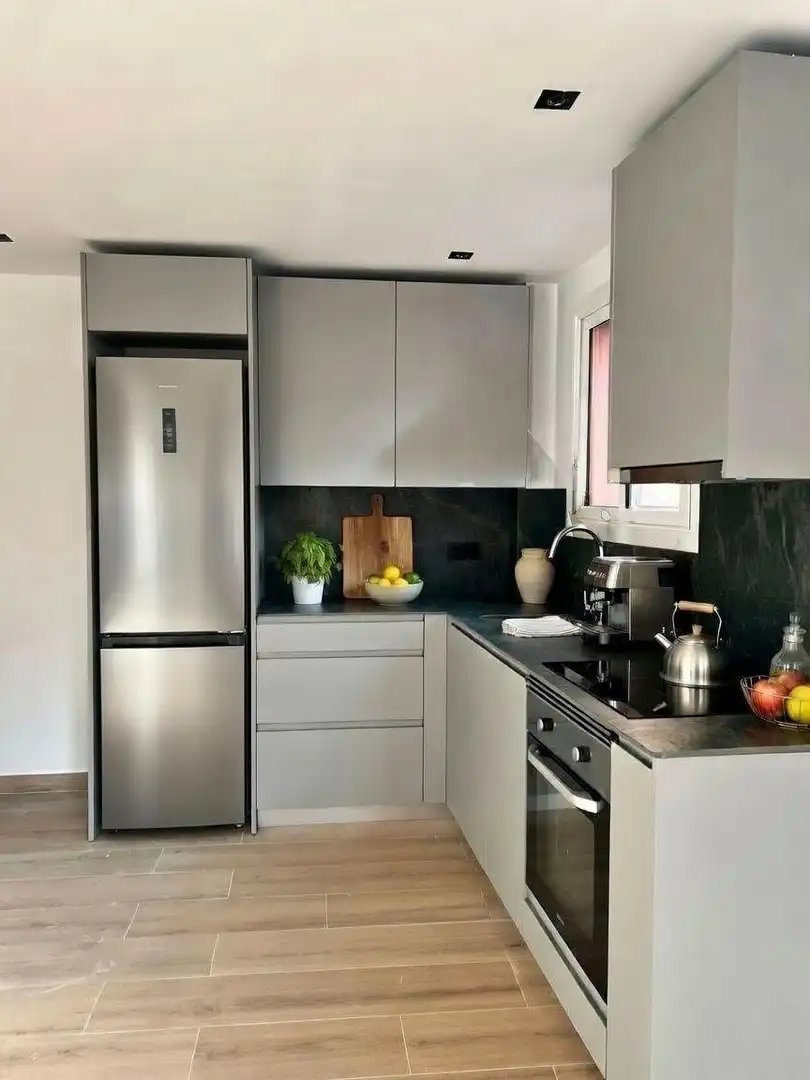 Cocina de Piso en venta en Tarragona