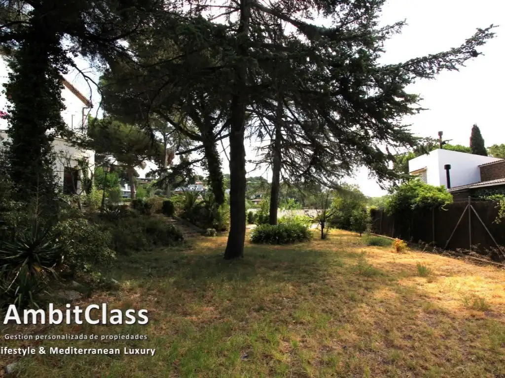 Detached house with pool for sale in Premià de Dalt, imagen 13