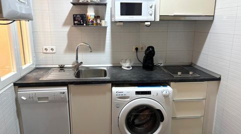 Foto 3 de Piso de alquiler en Princesa, Gaztambide, Madrid Capital