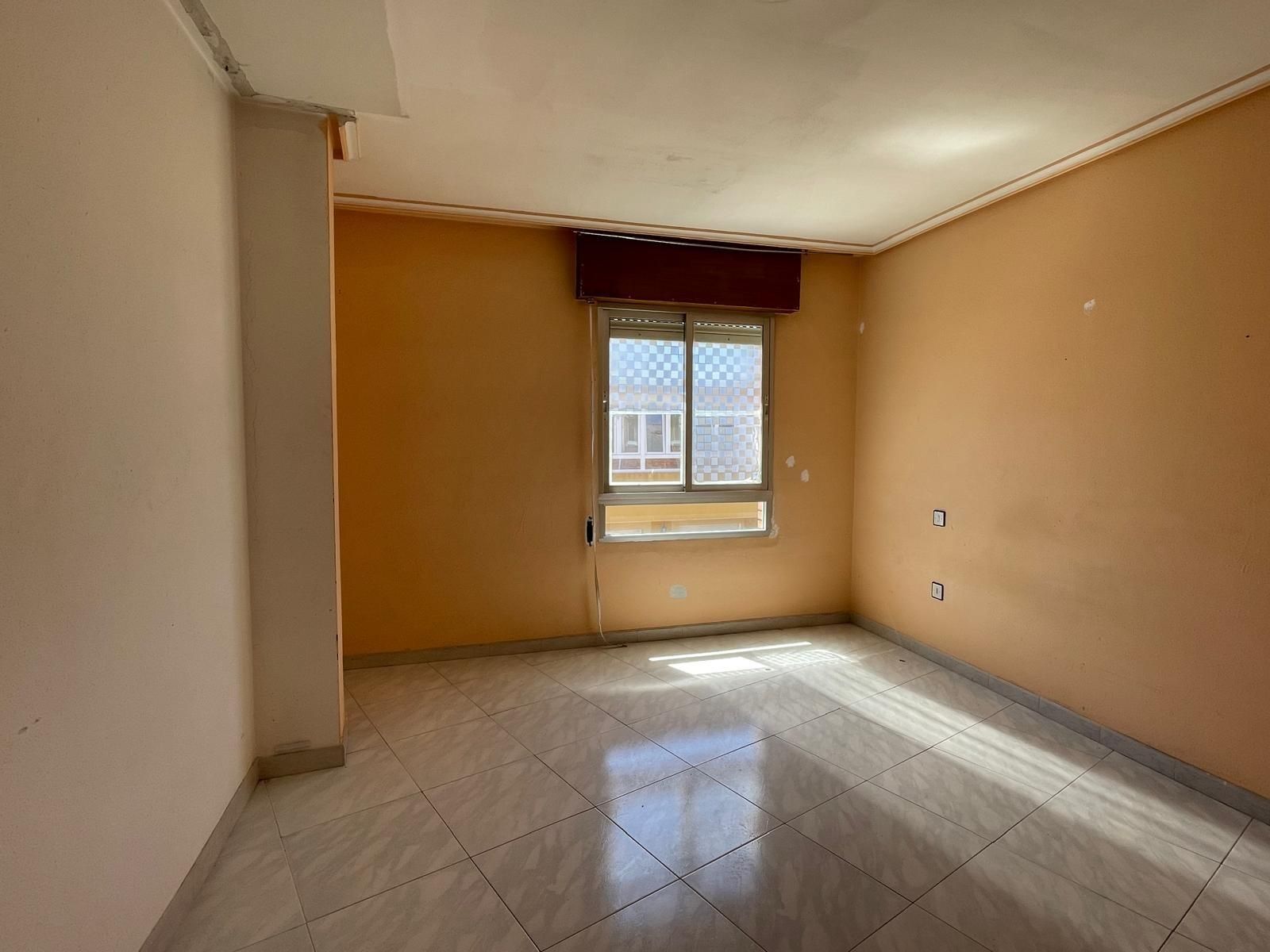 Dormitori de Pis en venda en Fabero amb Calefacció