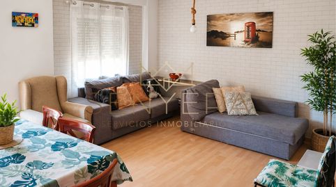 Foto 4 de Piso en venta en Carrer de Joaquín Benlloch, Malilla, Valencia Capital