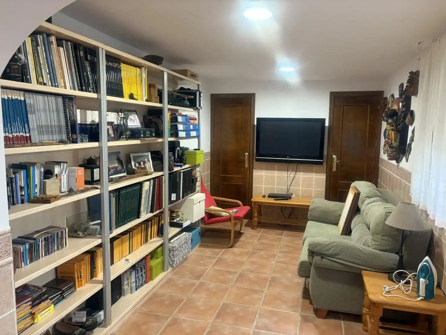 Piso en venta en Talarrubias con Aire acondicionado y Amueblado