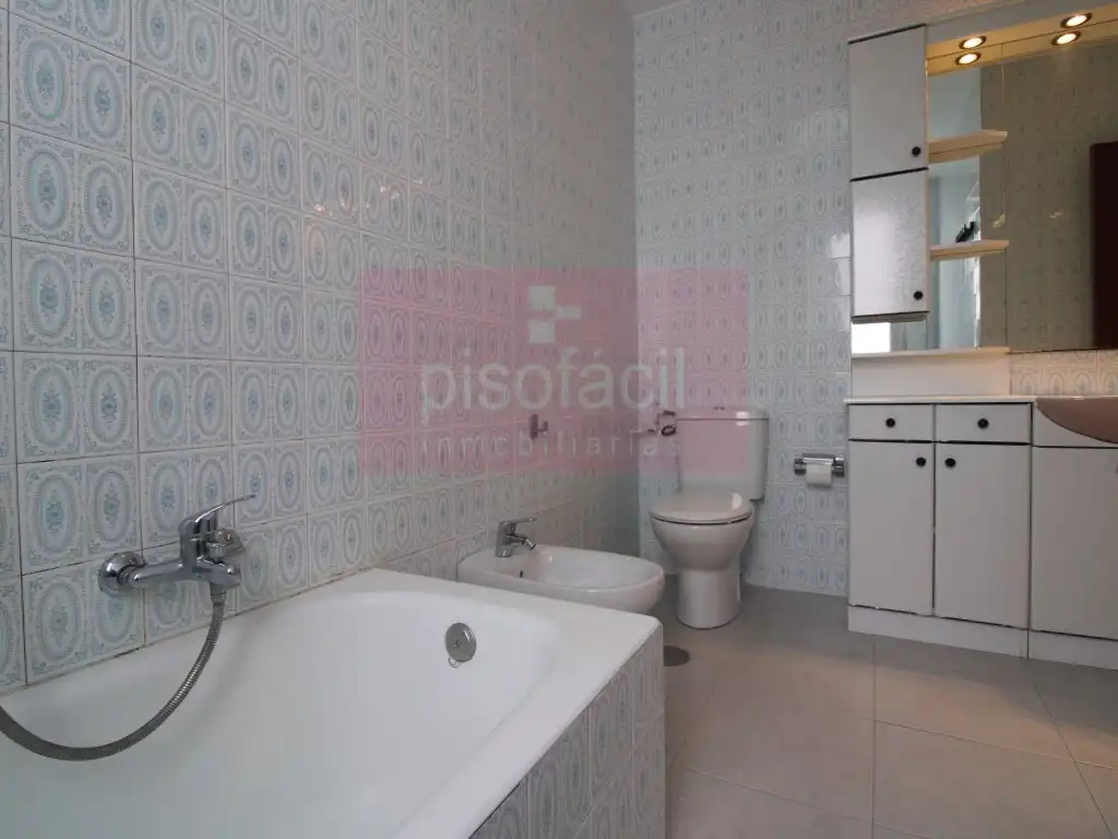 Piso en venta en San Roque - As Fontiñas