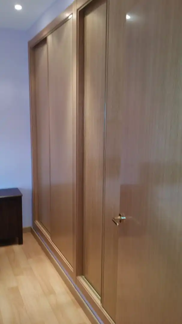 Apartament de lloguer a Guadalajara, Guadalajara