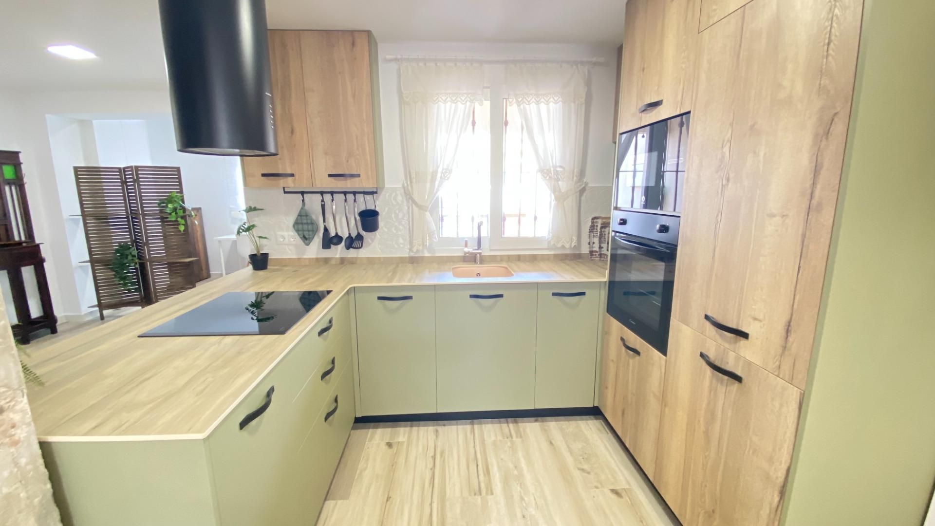 Pis de lloguer a Grau de Gandia - Venecia - Marenys de Rafalcaid