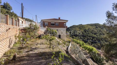 Foto 3 de Casa o chalet en venta en Font-rubí, Barcelona
