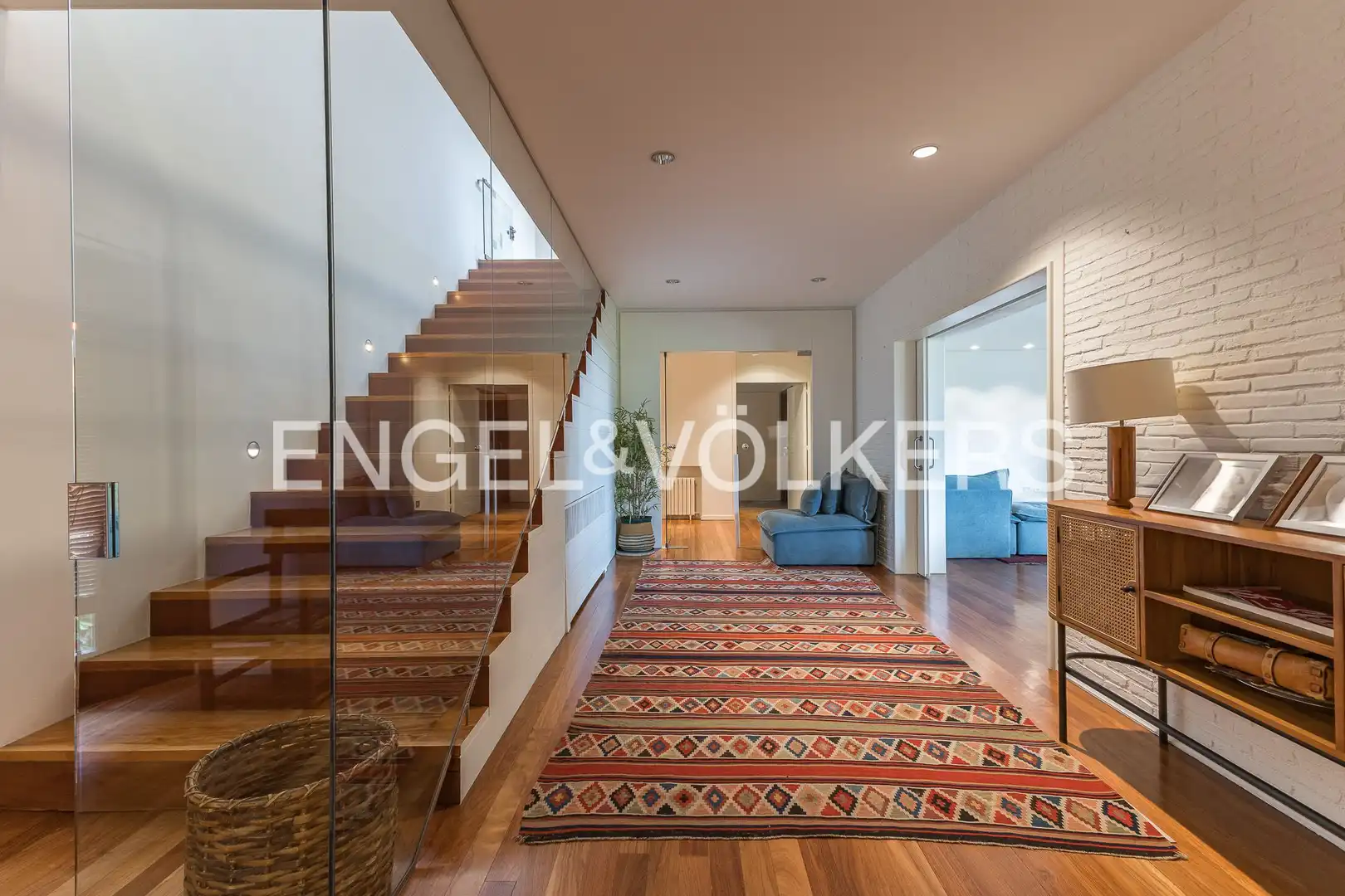 Casa o chalet en venta en Barcelona con Aire acondicionado, Calefacción y Jardín privado