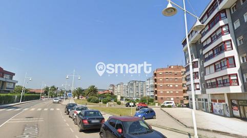 Foto 4 de Garatge de lloguer a Luis Hauzeur, Salinas, Asturias