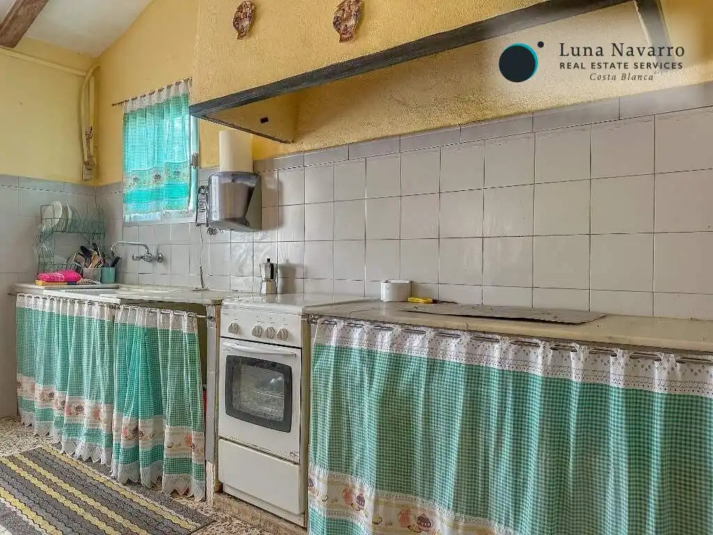 Casa o chalet en venta en Fuente del Abre, Confrides
