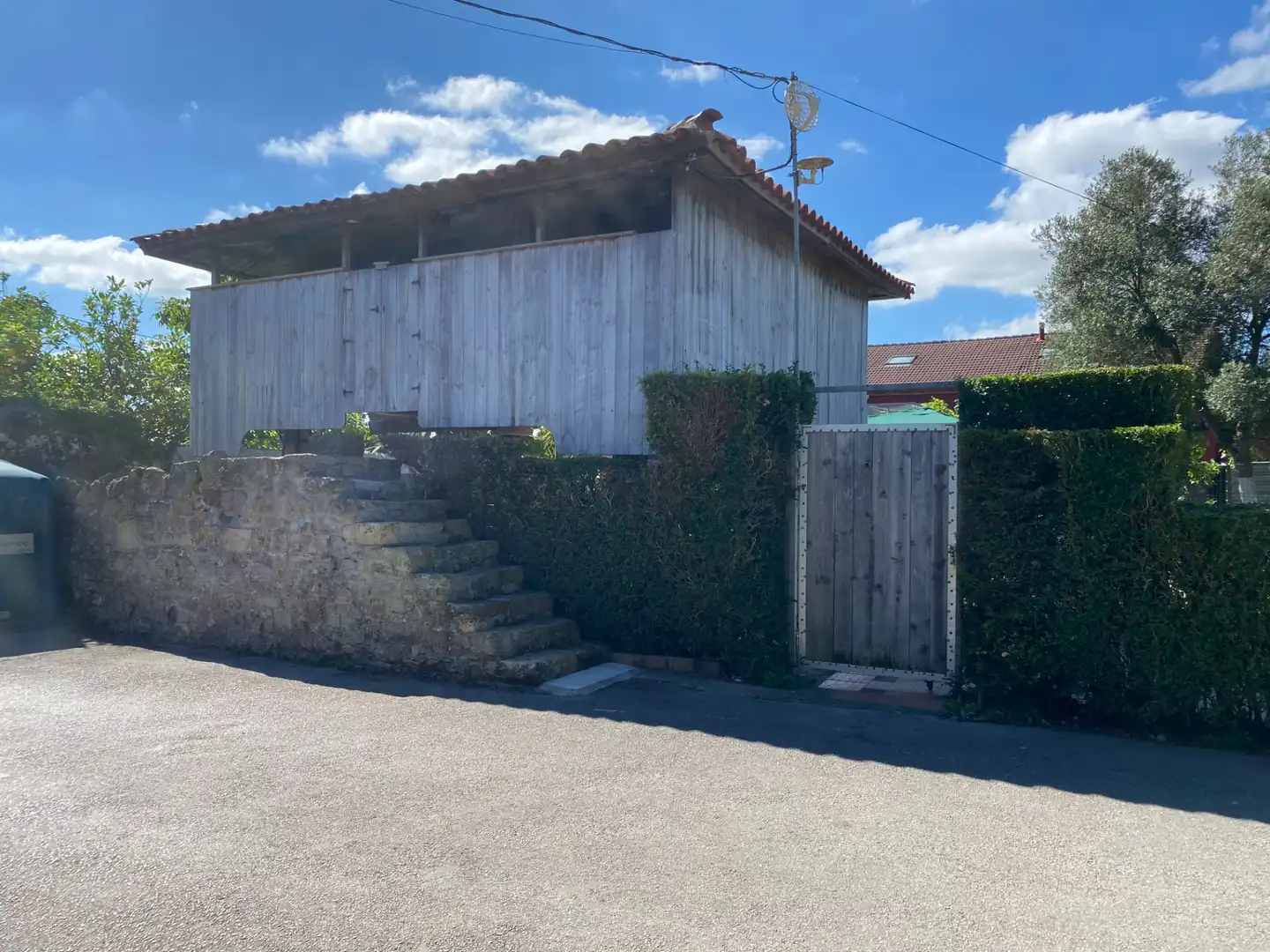 Locale commerciale in affitto a Calle el Campo 22, imagen 12