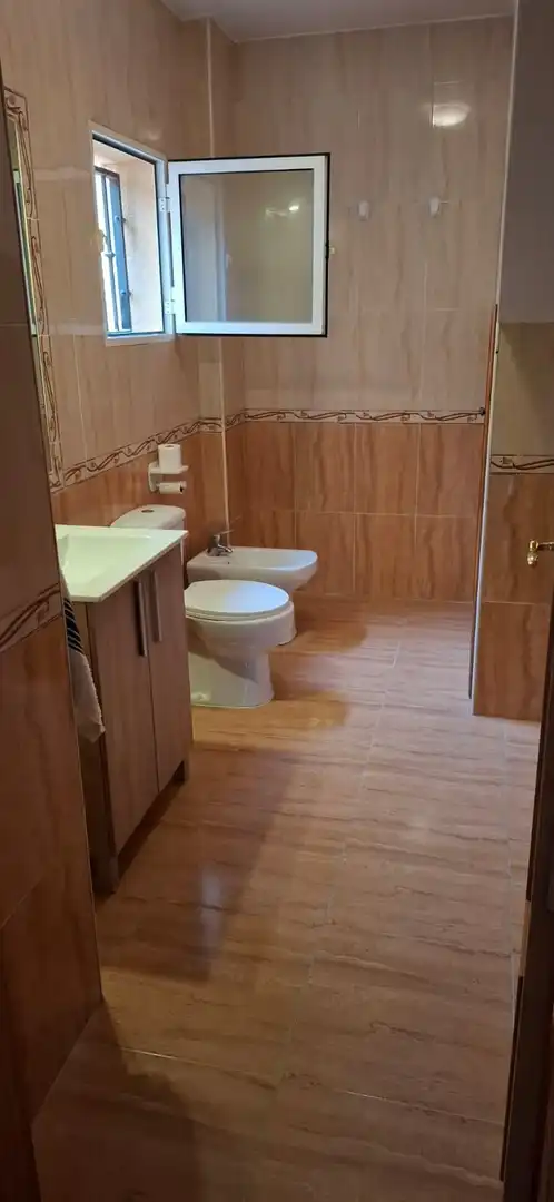 Baño de Piso en venta en La Unión