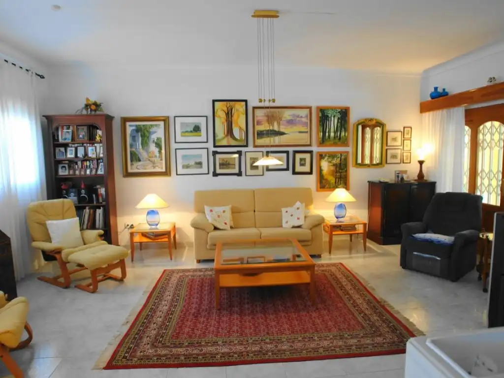 Casa o xalet en venda a Castaño y calle Peral, 6, Vera Ciudad