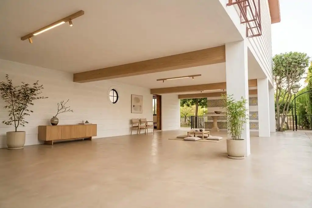 Villa mit Garten zum Verkauf in CAMPILLO, imagen 40