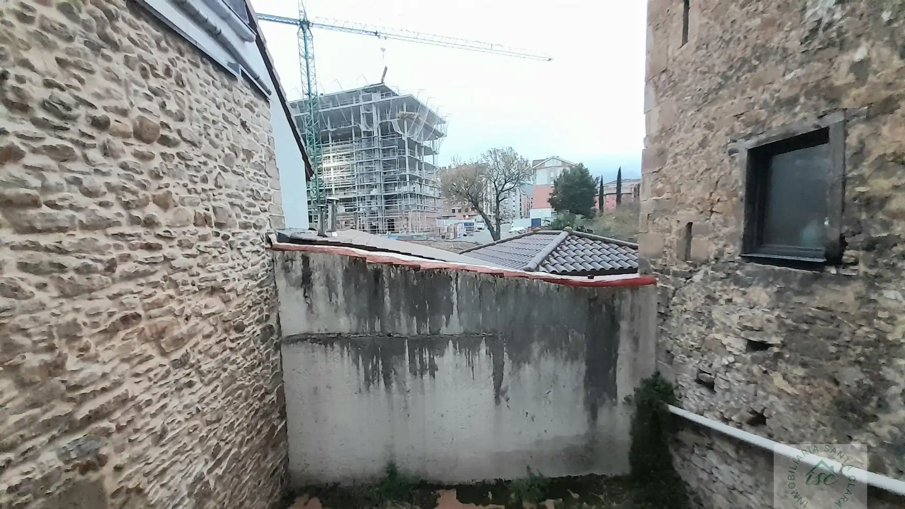 Wohnung mit Terrasse zum Verkauf in Kurutziaga, imagen 17