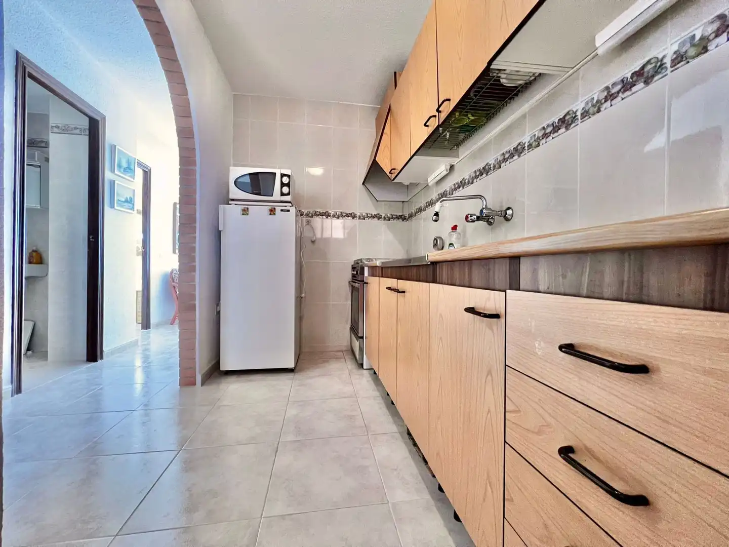 Apartament amb ascensor en venda a La Mata, imagen 10