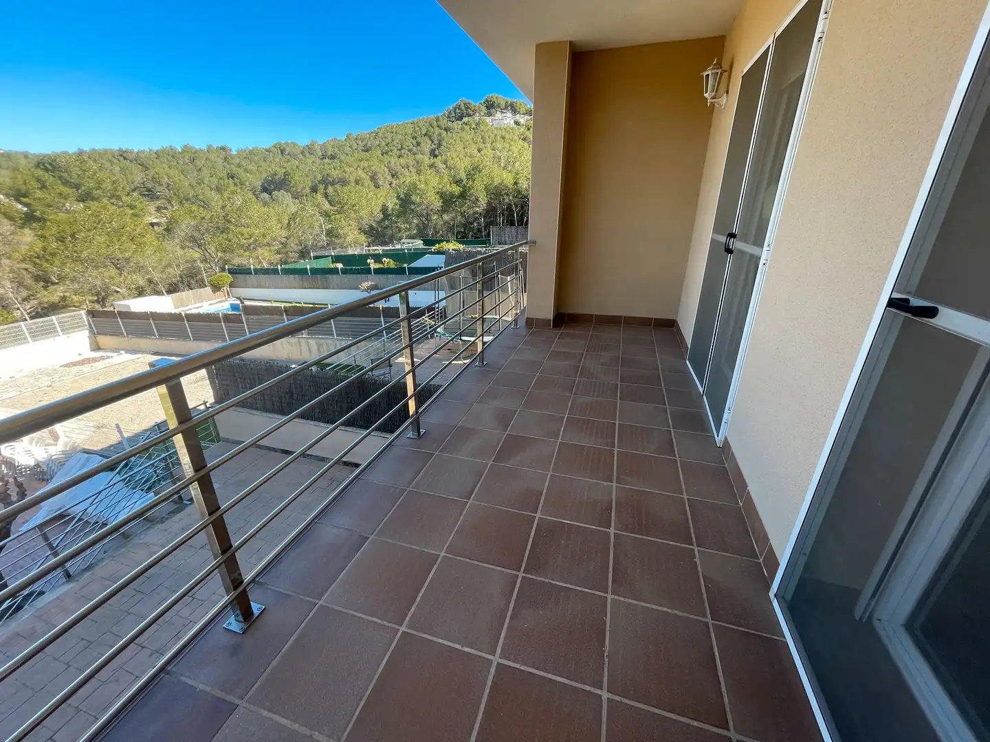 Casa a schiera con piscina in vendita a Canyelles, imagen 21