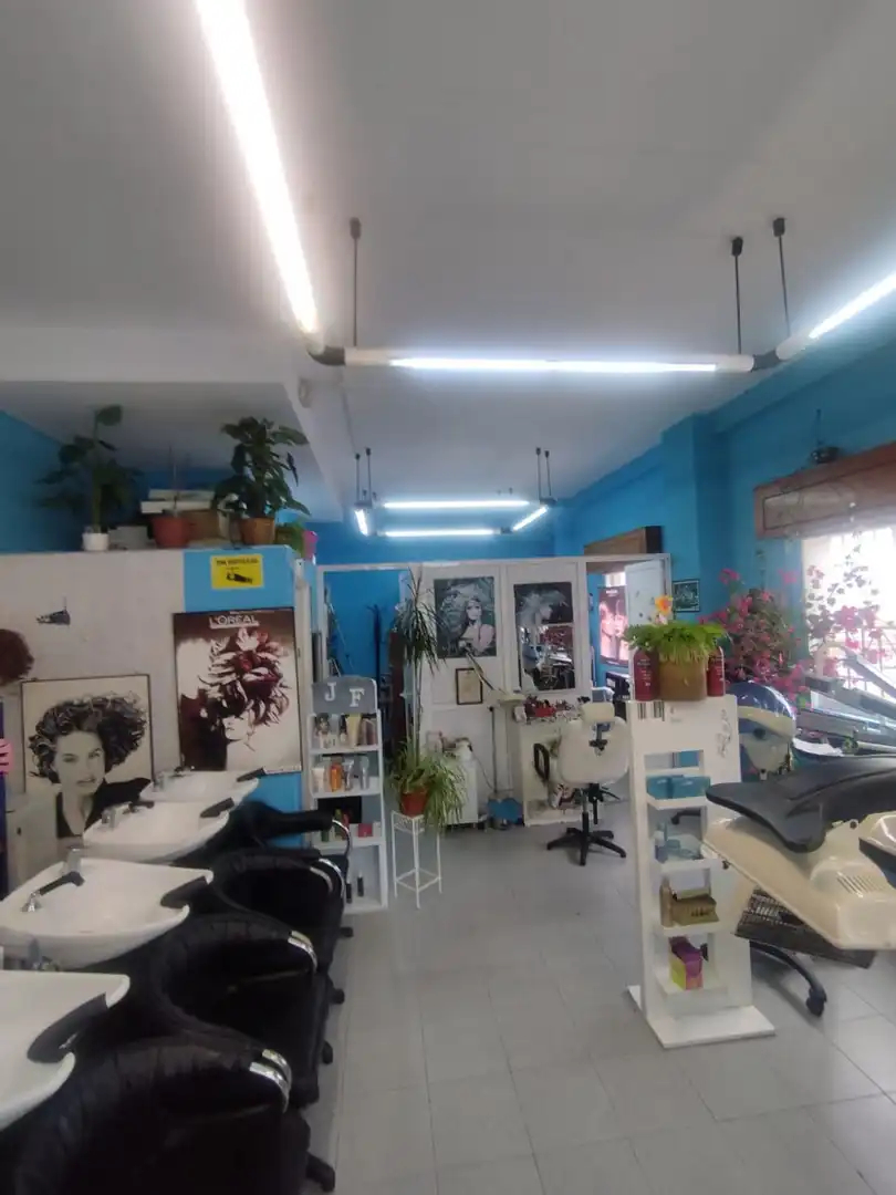 Local comercial en venta en A Malata - Catabois - Ciudad Jardín, imagen 9