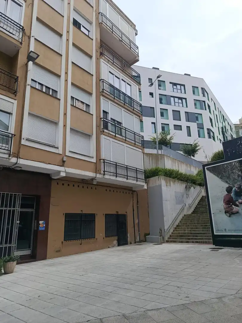Piso con ascensor en venta en Centro - Ayuntamiento, imagen 18