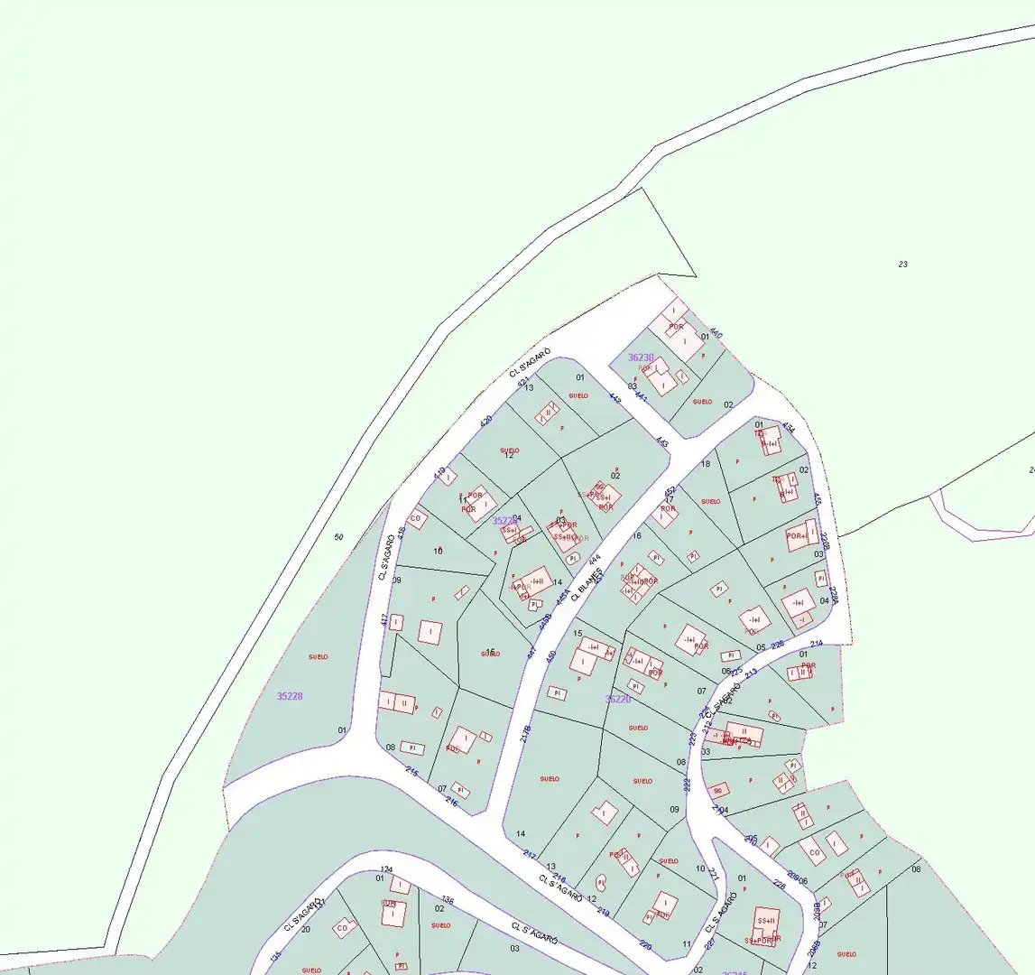 Piso en venta en Cabrera d'Anoia