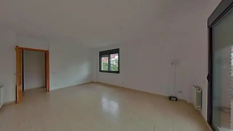 Sala de estar de Piso en venta en Polinyà