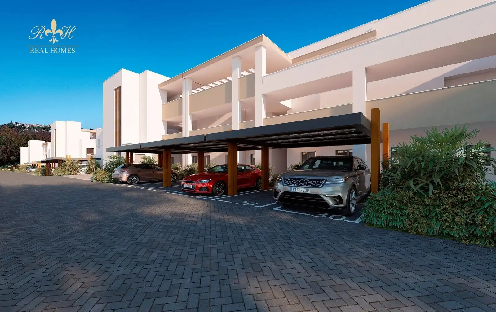 Wohnung mit Pool zum Verkauf in Casares pueblo, imagen 7