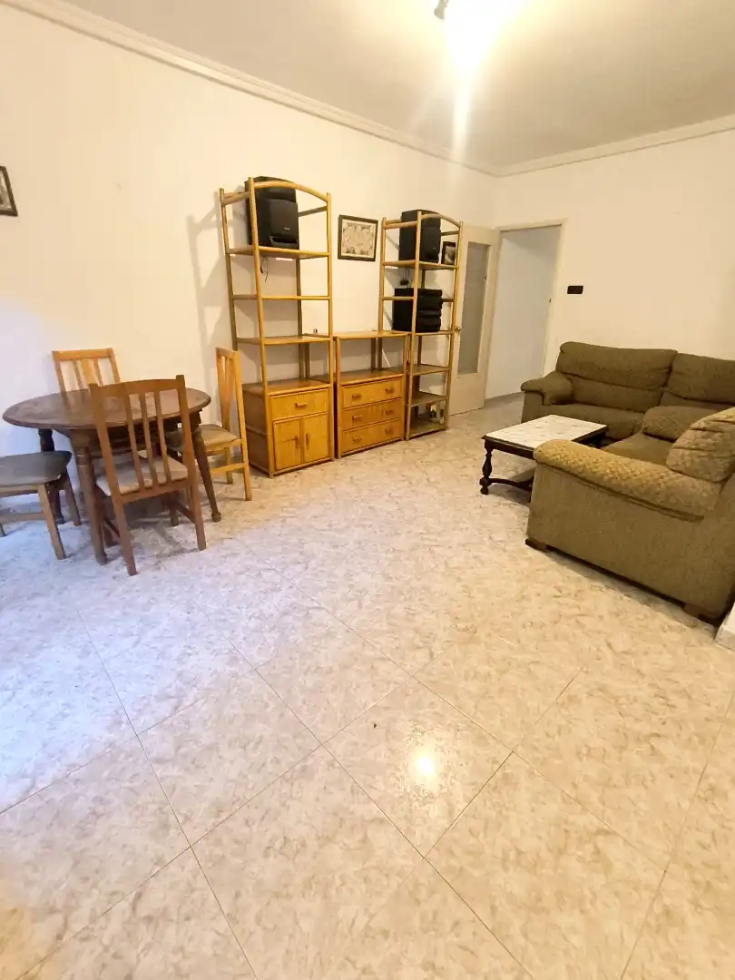Flat for sale in Murcia  with Oven, Washing machine and Balcony