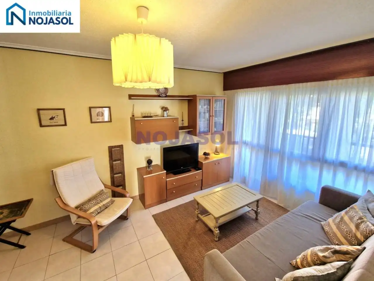 Apartament en venda a Calle San Juan, imagen 5