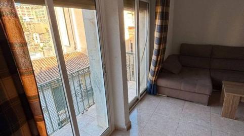 Photo 2 of Flat for sale in Calle Carrer Tossal, Centre - Zona Alta, Alcoy / Alcoi