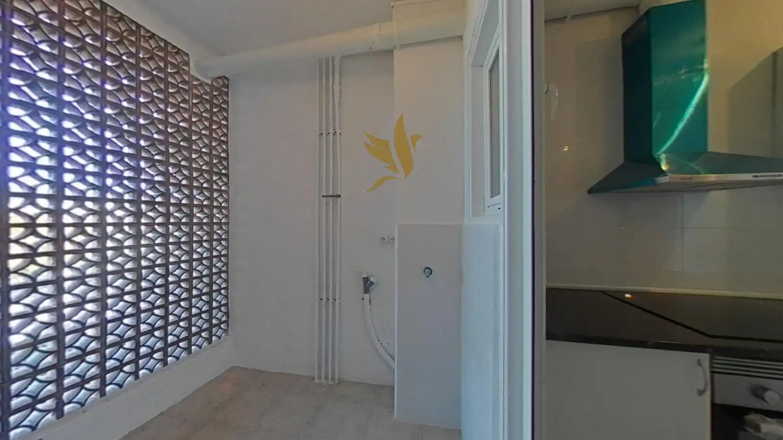 Piso en venta en Barcelona con Terraza
