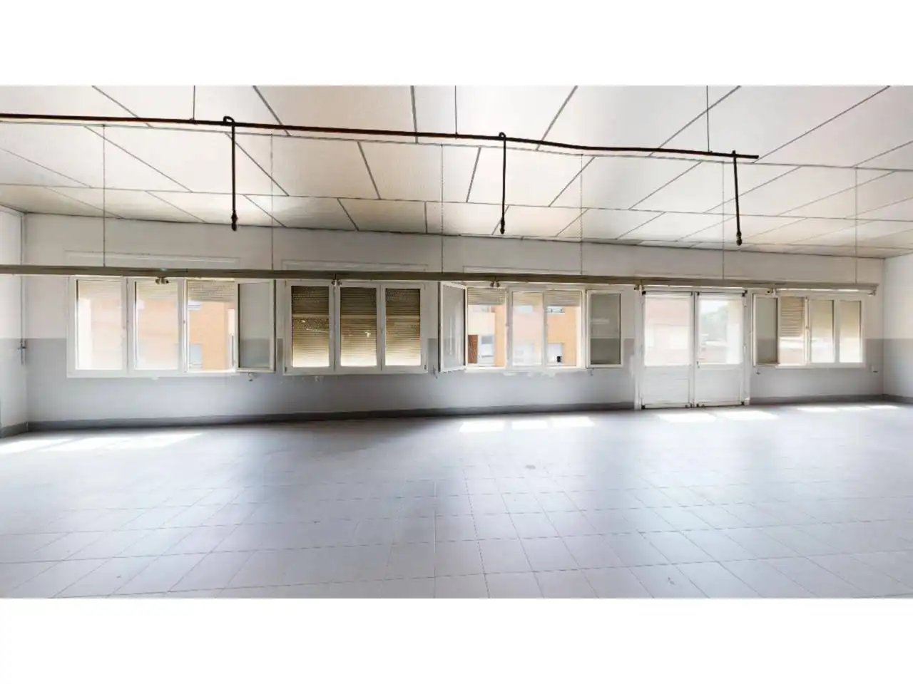 Exterior view of Residential for sale in Terrassa