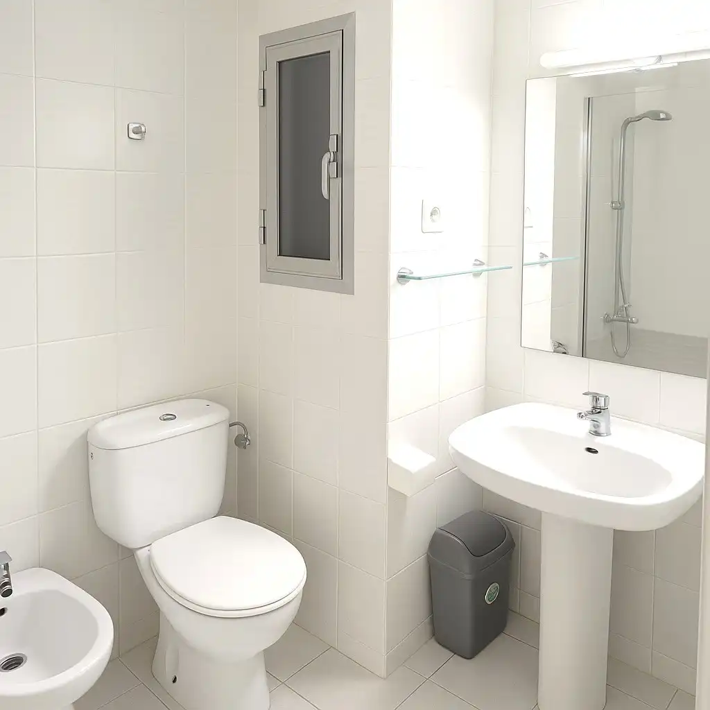 Apartamento con ascensor en alquiler en Carrer de Múrcia 2, imagen 23