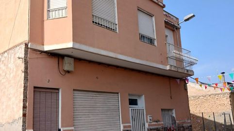 Foto 4 de Casa o xalet en venda a La Foia - Daimés - Asprella, Elche / Elx