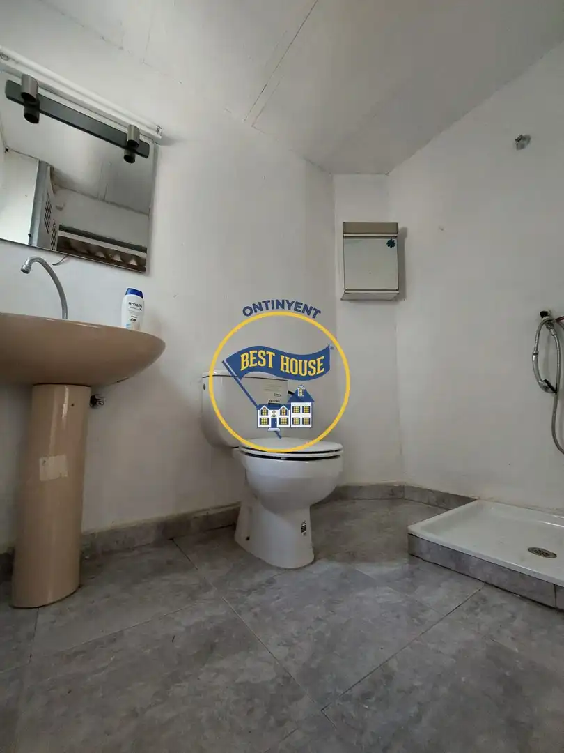 Bathroom of Houses for sale in Bélgida  with Furnished