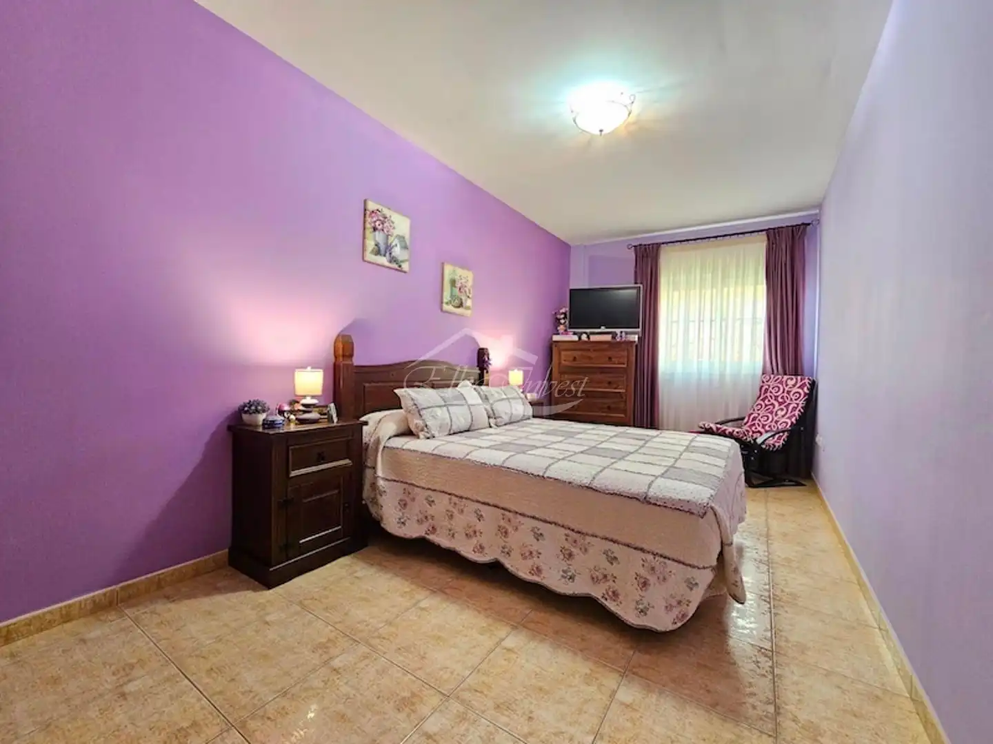 Appartamento con terrazza in vendita a Fañabé - Ifonche y Benítez, imagen 16