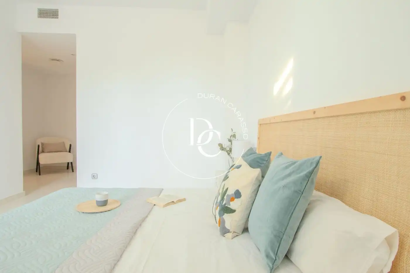 Piso con piscina en venta en Carrer Blaumar, imagen 20