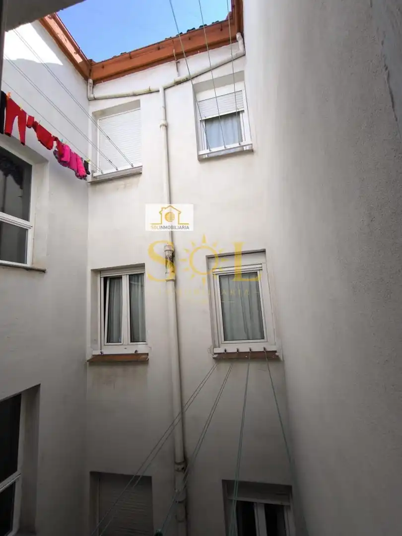 Flat with terrace for sale in Calle De Juan Madrazo 9, imagen 23
