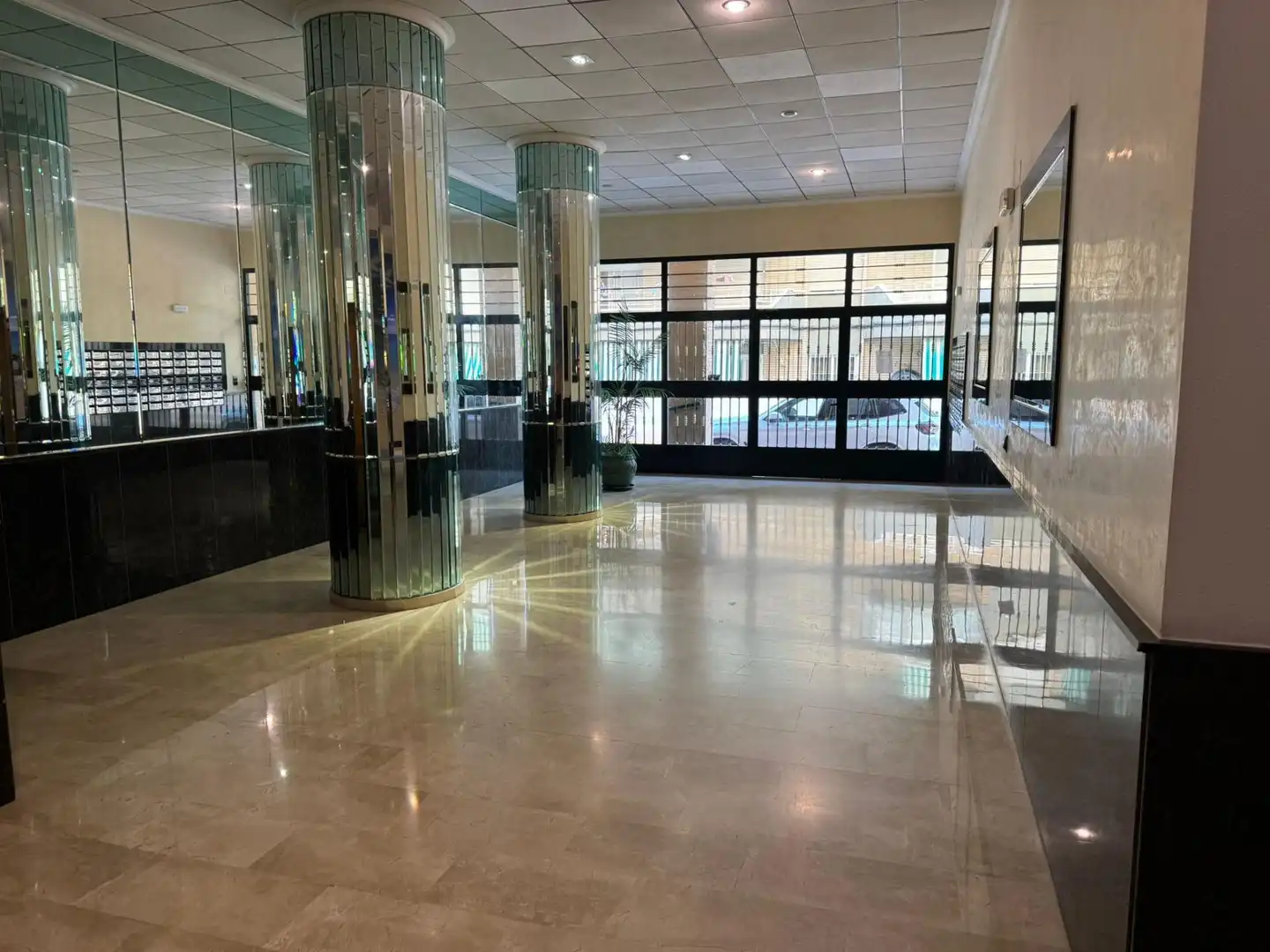 Apartamento en venta en Guardamar del Segura con Aire acondicionado, Calefacción y Terraza